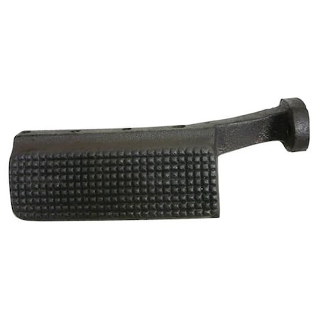 Aftermarket New RH Foot Rest Fits Massey Ferguson Tractor Models 240 250 253 20D 20G Plus 1672928M5-RH